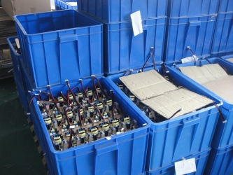 Produktlinie