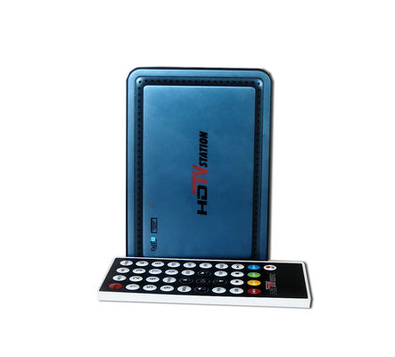 satellite receiver SD MPEG4 H.264 DVB-T