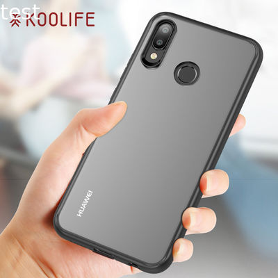 For Huawei NOVA 3E P20 Lite Phone Case Cover