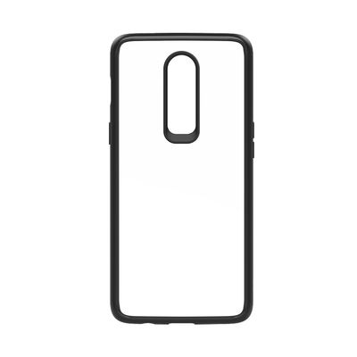 Hybrid Tpu Pc Cell Phone Case For Oneplus 6 Slim Back Cover