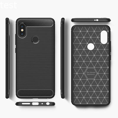 Back Case For Xiaomi Redmi Note 5 Pro Phone Case Tpu