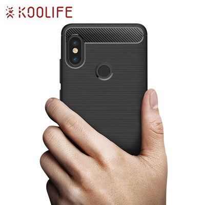 Back Case For Xiaomi Redmi Note 5 Pro Phone Case Tpu