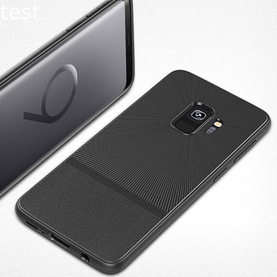 Cell Phone Case For Samsung Galaxy S9 Plus Tpu Case Silicone