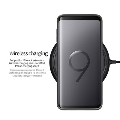 Cell Phone Case For Samsung Galaxy S9 Plus Tpu Case Silicone