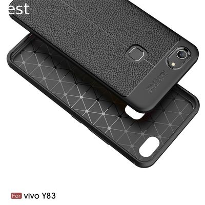 2018 Soft TPU Cell Phone Case For Vivo Y83 Back Cover