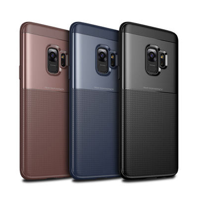 Newest Hybrid Tpu Pc Phone Case For Samsung Galaxy S9 Cover