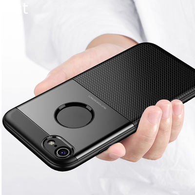 New Product Cell Phone Case For Iphone 8 For Iphone 7 Case Back Cover