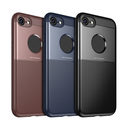 New Product Cell Phone Case For Iphone 8 For Iphone 7 Case Back Cover