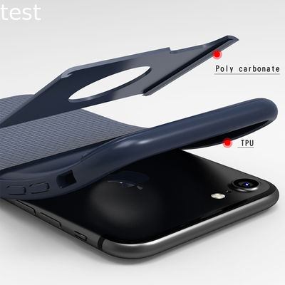 New Product Cell Phone Case For Iphone 8 For Iphone 7 Case Back Cover