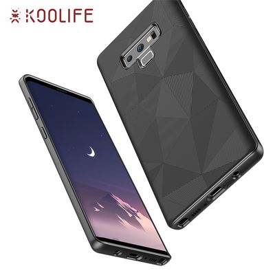Newest Soft TPU Case For Samsung Note 9 Silicon Cell Phone Cover