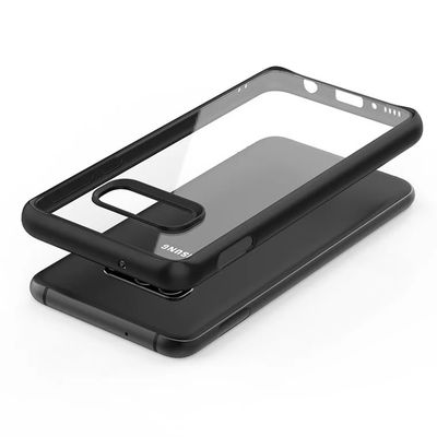 2019 New TPU+PC Back Cover For Samsung Galaxy S10 Phone Case