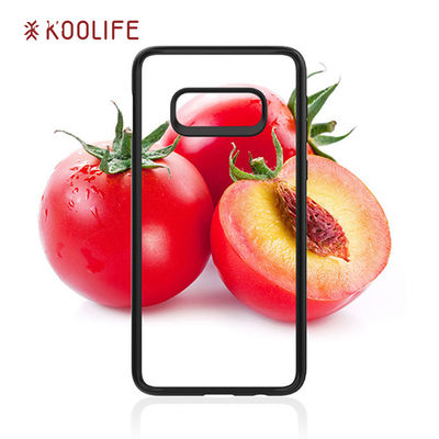 2019 New TPU+PC Back Cover For Samsung Galaxy S10 Phone Case