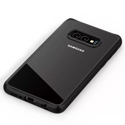 2019 New TPU+PC Back Cover For Samsung Galaxy S10 Phone Case