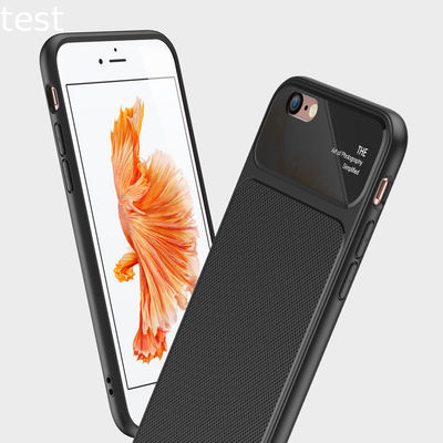 Factory wholesale cell phone case cover for iphone 6