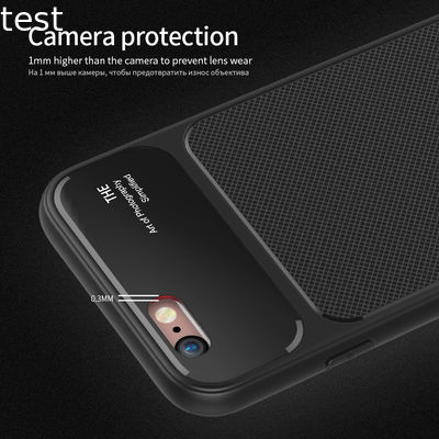 Factory wholesale cell phone case cover for iphone 6