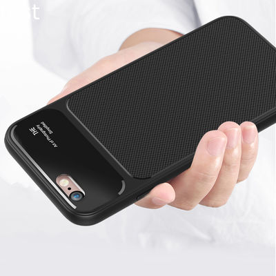 Shockproof Mobile Back Cover For iPhone 6 case