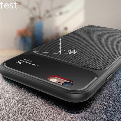 Shockproof Mobile Back Cover For iPhone 6 case