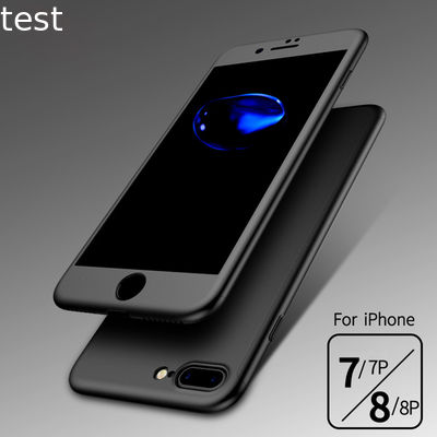 protective phone cover for iPhone 7 8 case