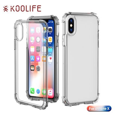 Wholesale alibaba Luxury shockproof case hyibrid Anti shock mobile cases for iphone X case