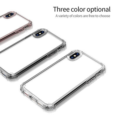 clear for iphone case for iphone x tpu back case