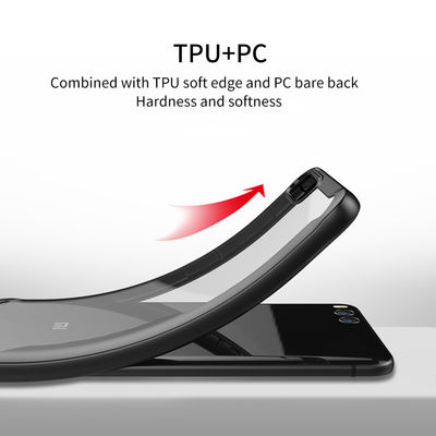 shockproof cell Phone case for xiaomi note 3