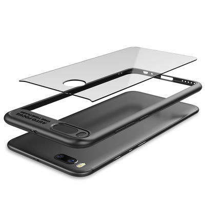 Welcome custom cover case for xiaomi mi 5x