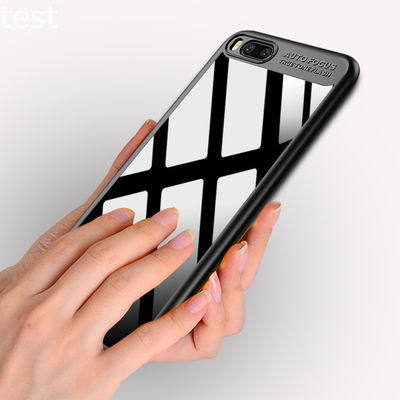 Welcome custom cover case for xiaomi mi 5x