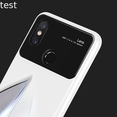 pc phone case accessories cover for xiaomi mi 8