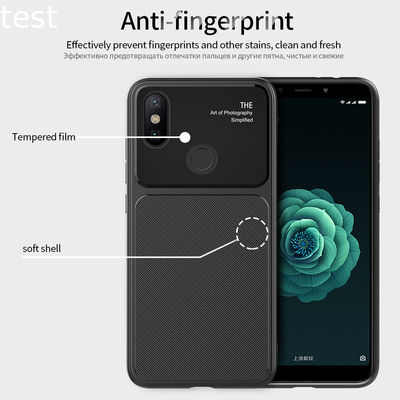 for xiaomi 6X cell phone case protected phone case