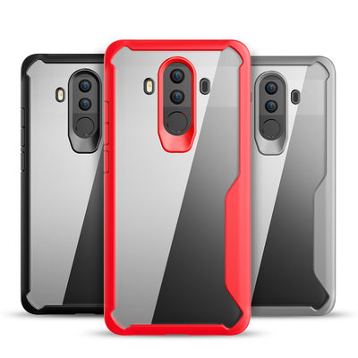 TPU PC phone case For HuaWei Mate 10 Pro