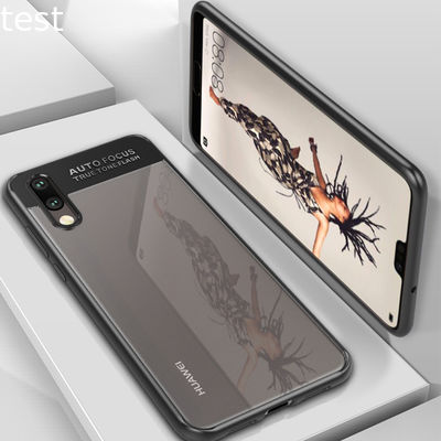 Hot selling back cover for huawei p20