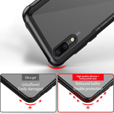 Phone Case For Huawei P20 Protective Cover