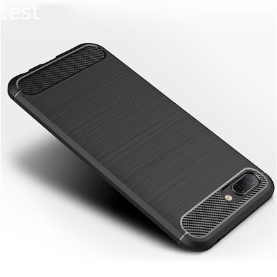 Slim TPU Case For Huawei Honor 10 Silicon Cover