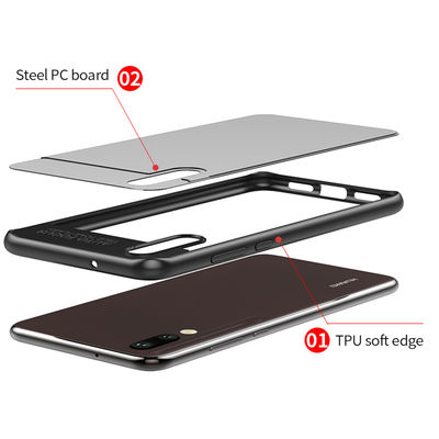 Hot Selling cellPhone Case for Huawei P20