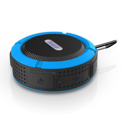 Factory Wholesale bluetooth speaker wireless Wireless Car Bluetooth Speaker Outdoor Sport Portable speaker bluetooth Waterproof