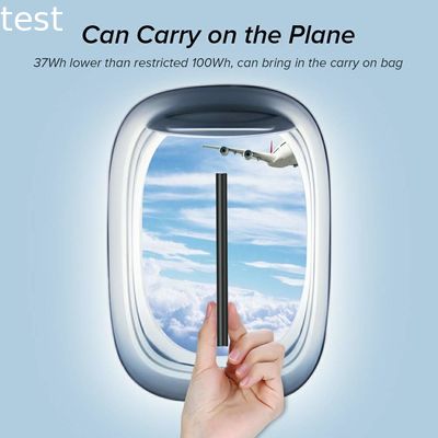 2019 New promotion gift Ultra Slim fast charge  Powerbank 10000 mah