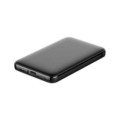 Power Bank 5000mah Portable Power Banks Portable Charger 5000mAh Ultra Slim Alloy Powerbank
