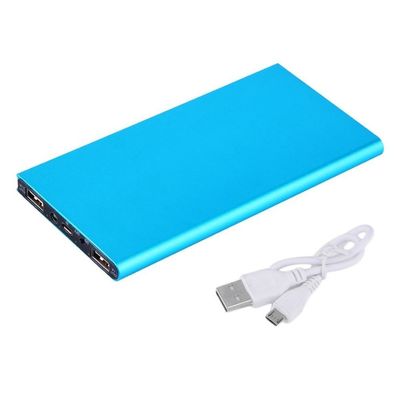 Hot Selling Power Bank Battery 7000mah Power Bank Slim Custom Logo Power Bank Charger Mobile Charger