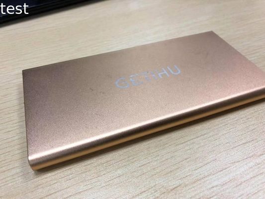 Hot Selling Power Bank Battery 7000mah Power Bank Slim Custom Logo Power Bank Charger Mobile Charger