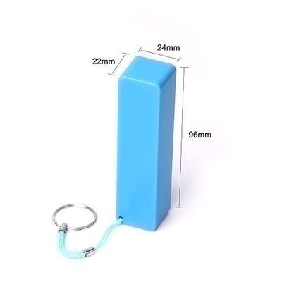 High Quality Power Bank Mini Cute Power Bank Power Bank 2600mah