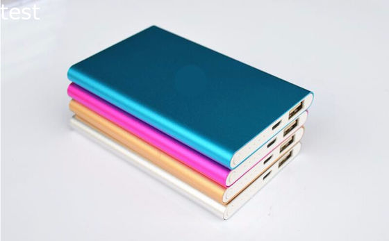 4000mah portable power bank best high quality power bank