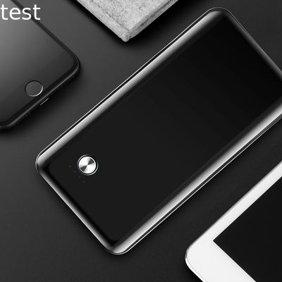 Wholesale Price Portable Slim Quick Charger Power Bank 15000mah for All Smart Phone for iPhone