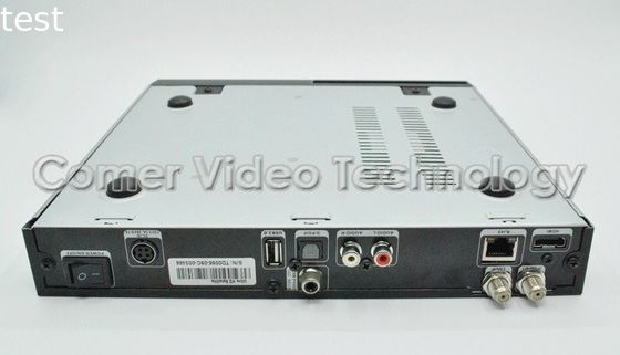 1080P MPEG2/4 DVB-S2 Set Top Box AZ BOX ULTRA HD Satellite Receiver