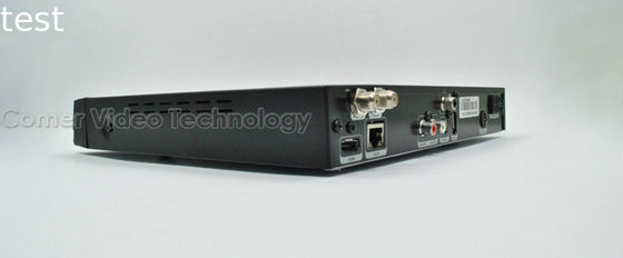 Linux SMP8634LF MIPS-CPU DVB-S2 Set Top Box AZ BOX ULTRA HD Satellite Receiver