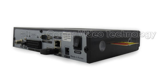 Internal DVB-S2 Set Top Box