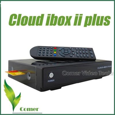 Internal DVB-S2 Set Top Box