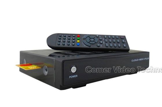 HDMI DVB-S2 Set Top Box