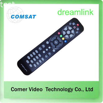 8QPSK Dreamlink HD Digital DVB-S2 Set Top Box 10,000 Channels With SK 200 ATSC