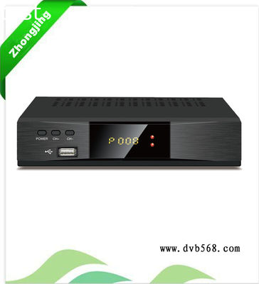 selling DVB-T2 digital terrestrial receiver USB/hdmi have in stock