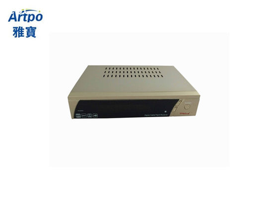 Singapore DVB-C Digital Cable Receiver SINGSTAR TV+ Watch BPL , Horseing , Cricket